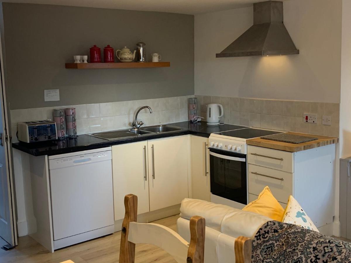 Hill House - Mews Town House, In A Quiet Private Close, In The City Centre Of Inverness. Exterior foto